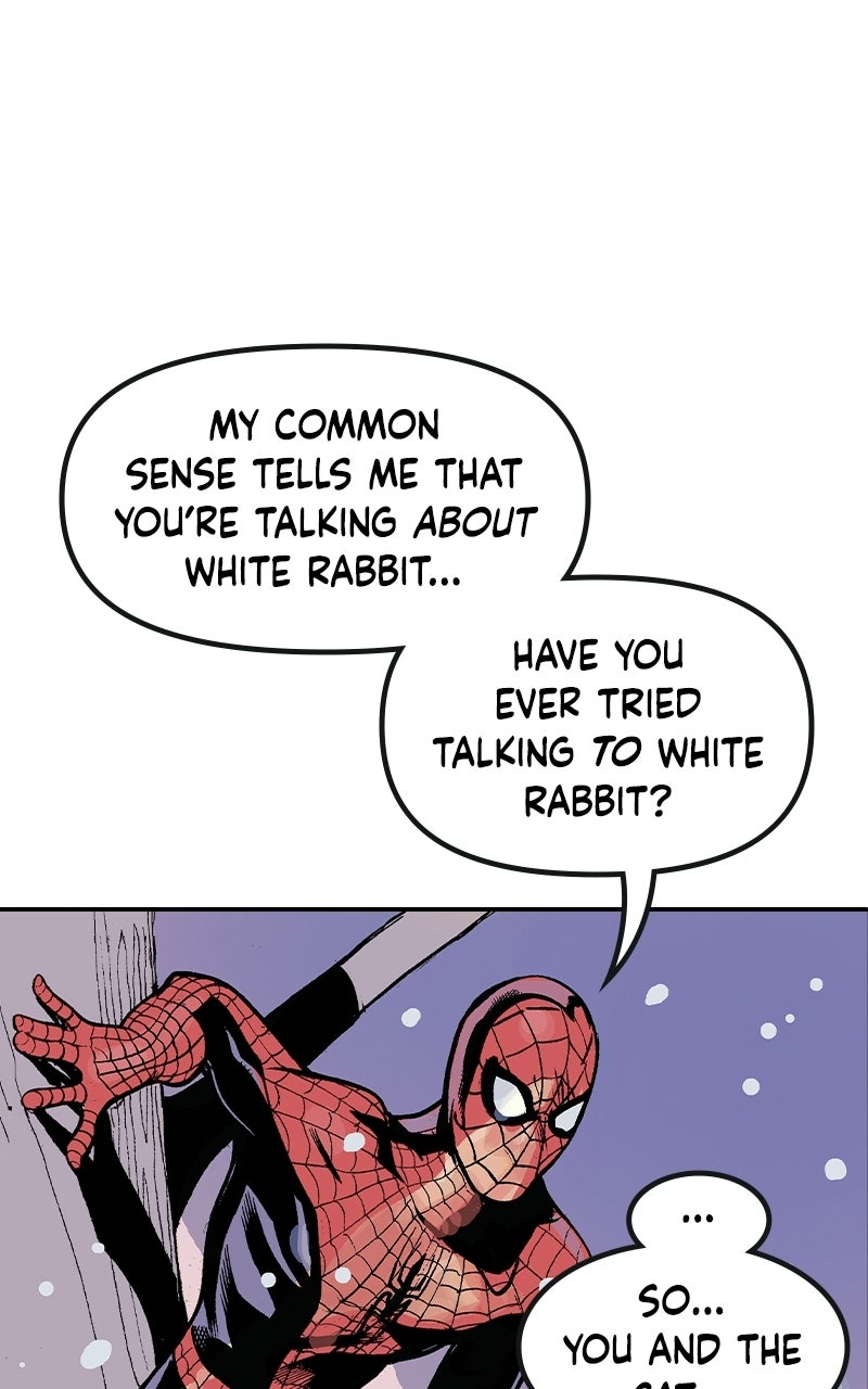 The Amazing Spider-Man (2022) (S2) Episode 45 page 31 - 
