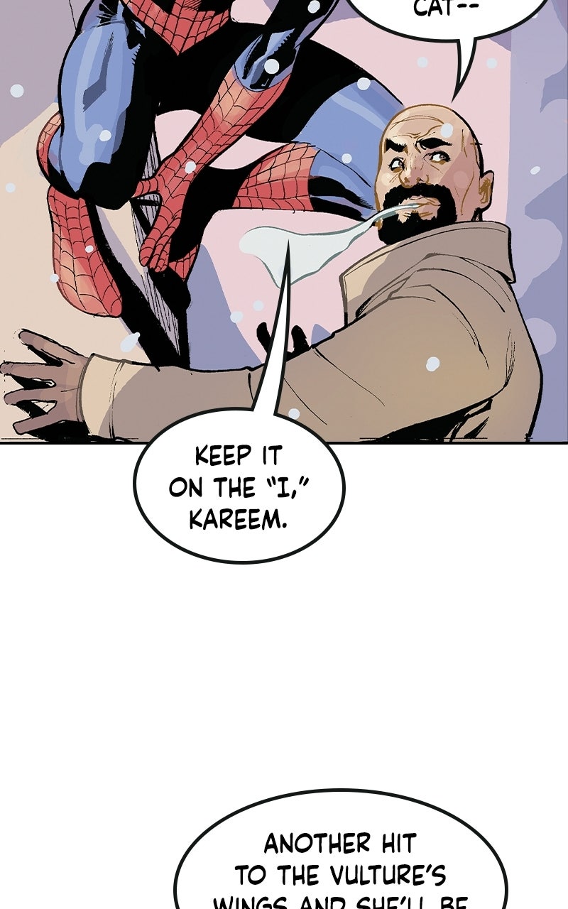 The Amazing Spider-Man (2022) (S2) Episode 45 page 32 - 