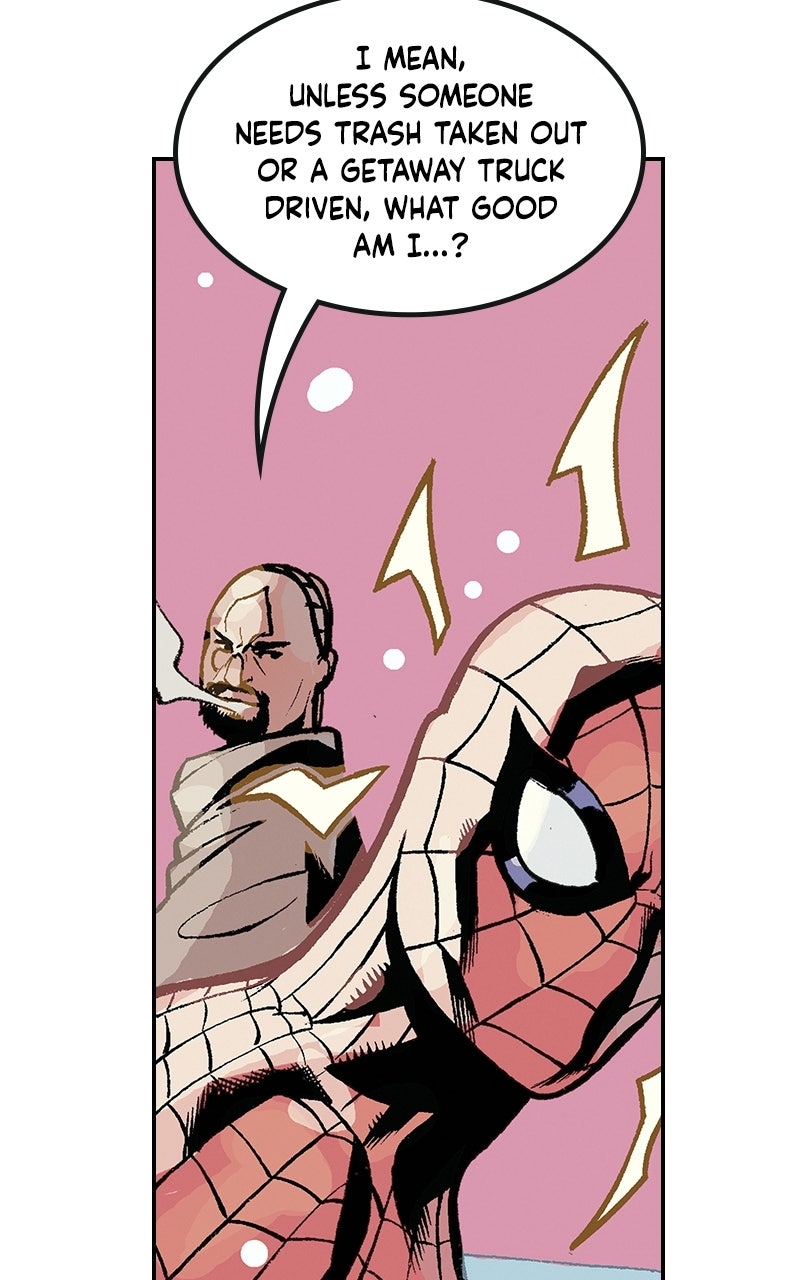 The Amazing Spider-Man (2022) (S2) Episode 45 page 41 - 