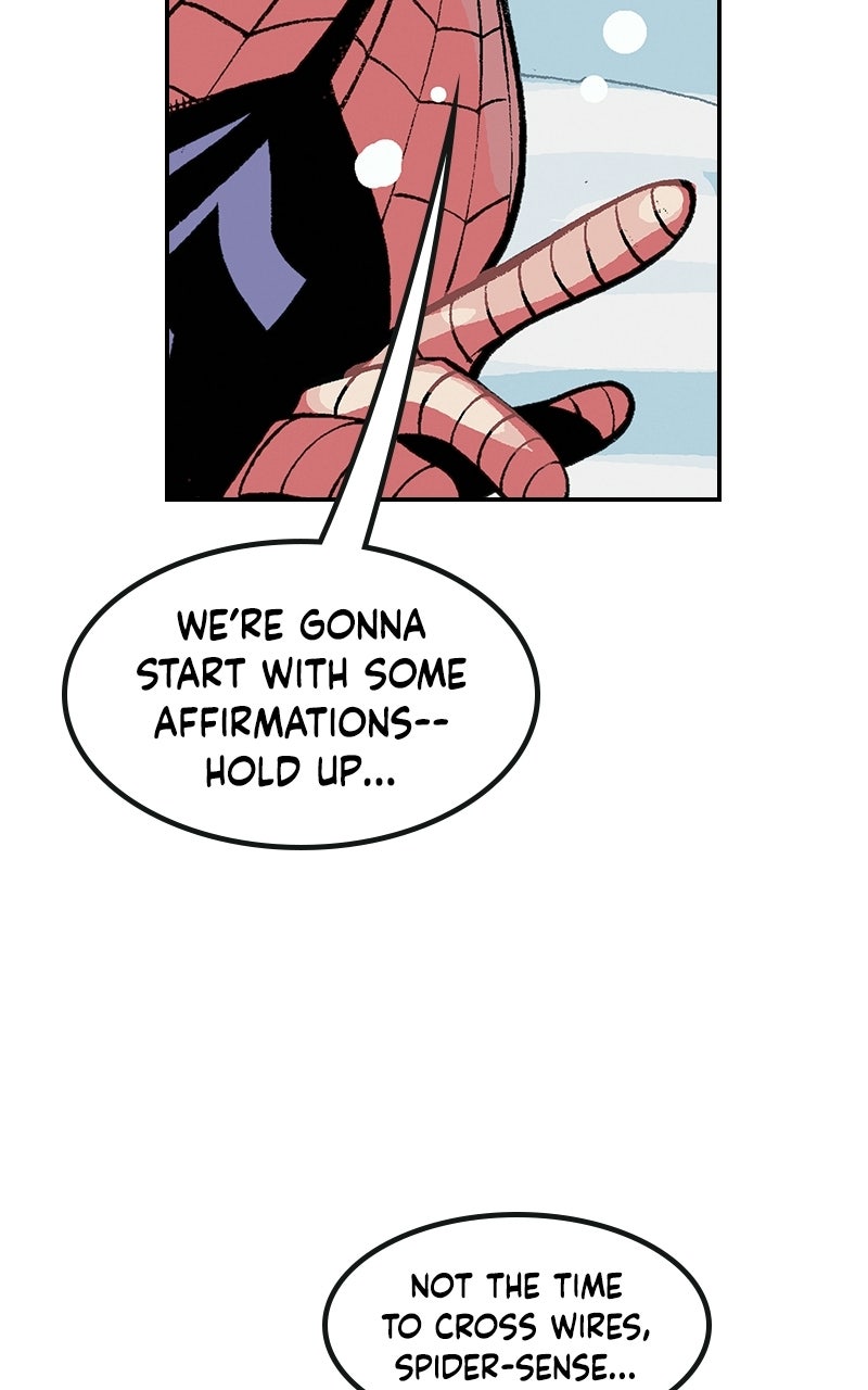 The Amazing Spider-Man (2022) (S2) Episode 45 page 42 - 