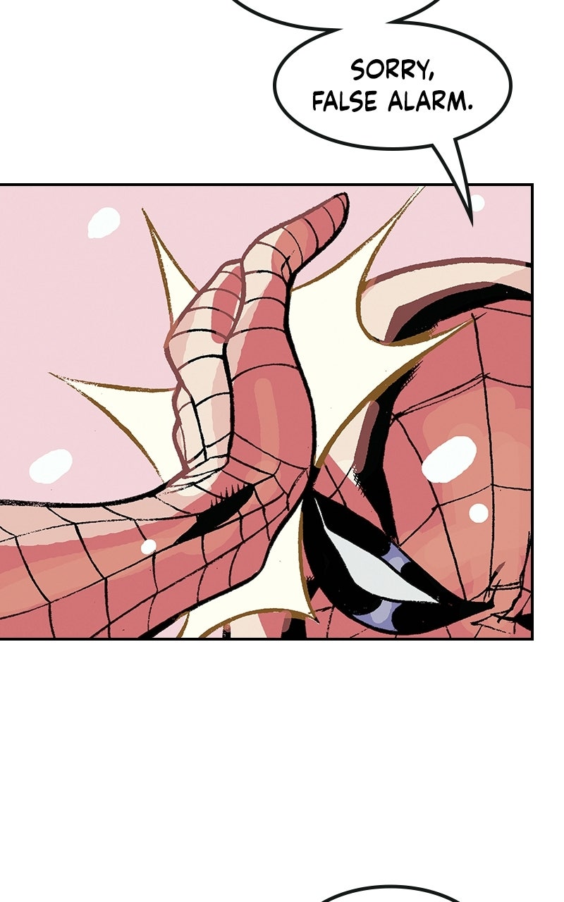 The Amazing Spider-Man (2022) (S2) Episode 45 page 43 - 