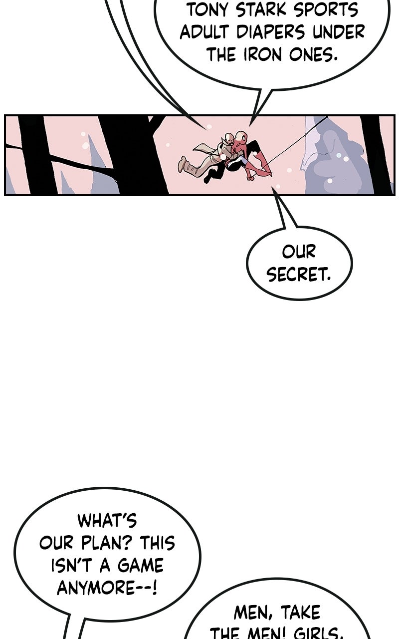 The Amazing Spider-Man (2022) (S2) Episode 45 page 10 - 