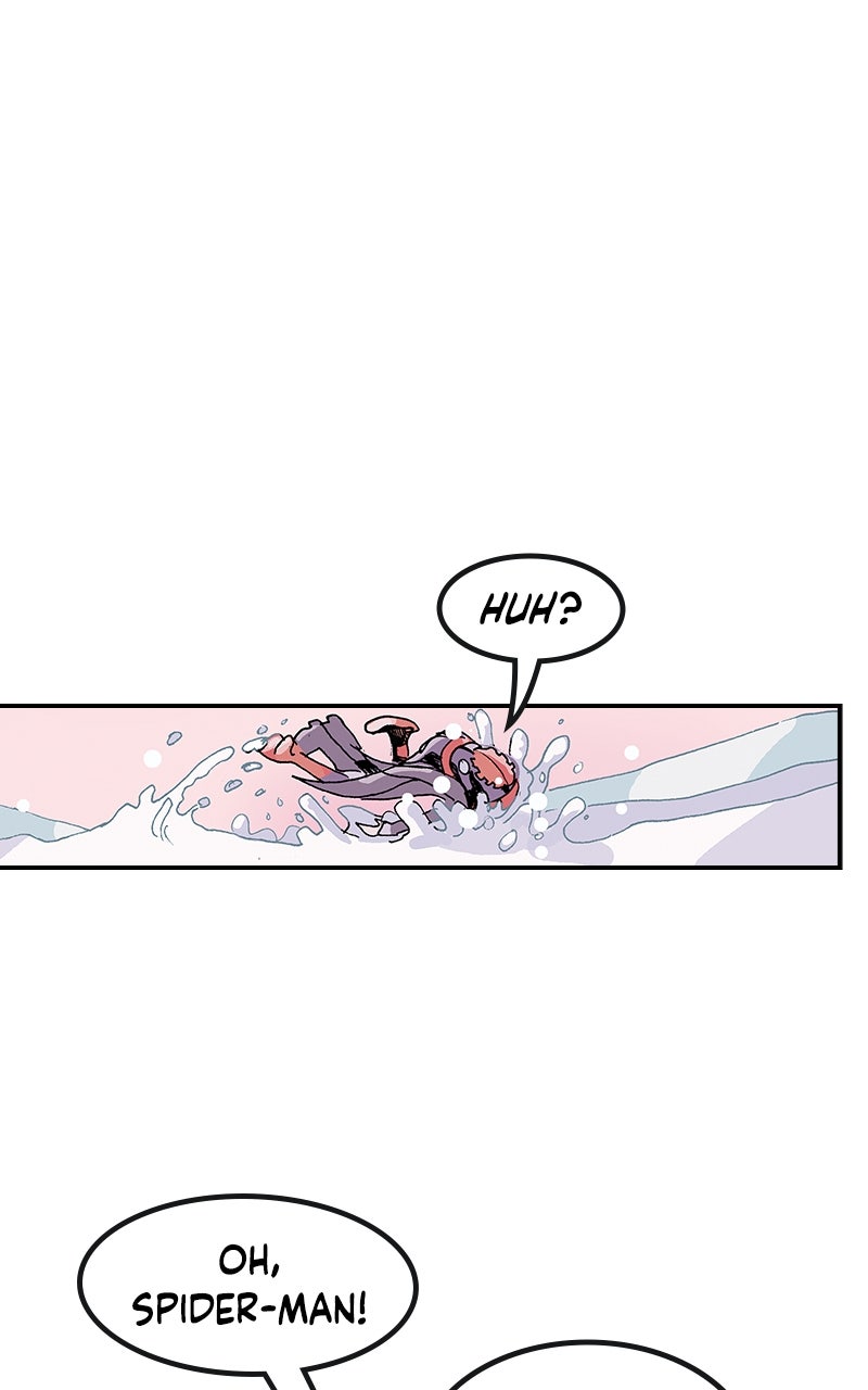 The Amazing Spider-Man (2022) (S2) Episode 46 page 2 - 