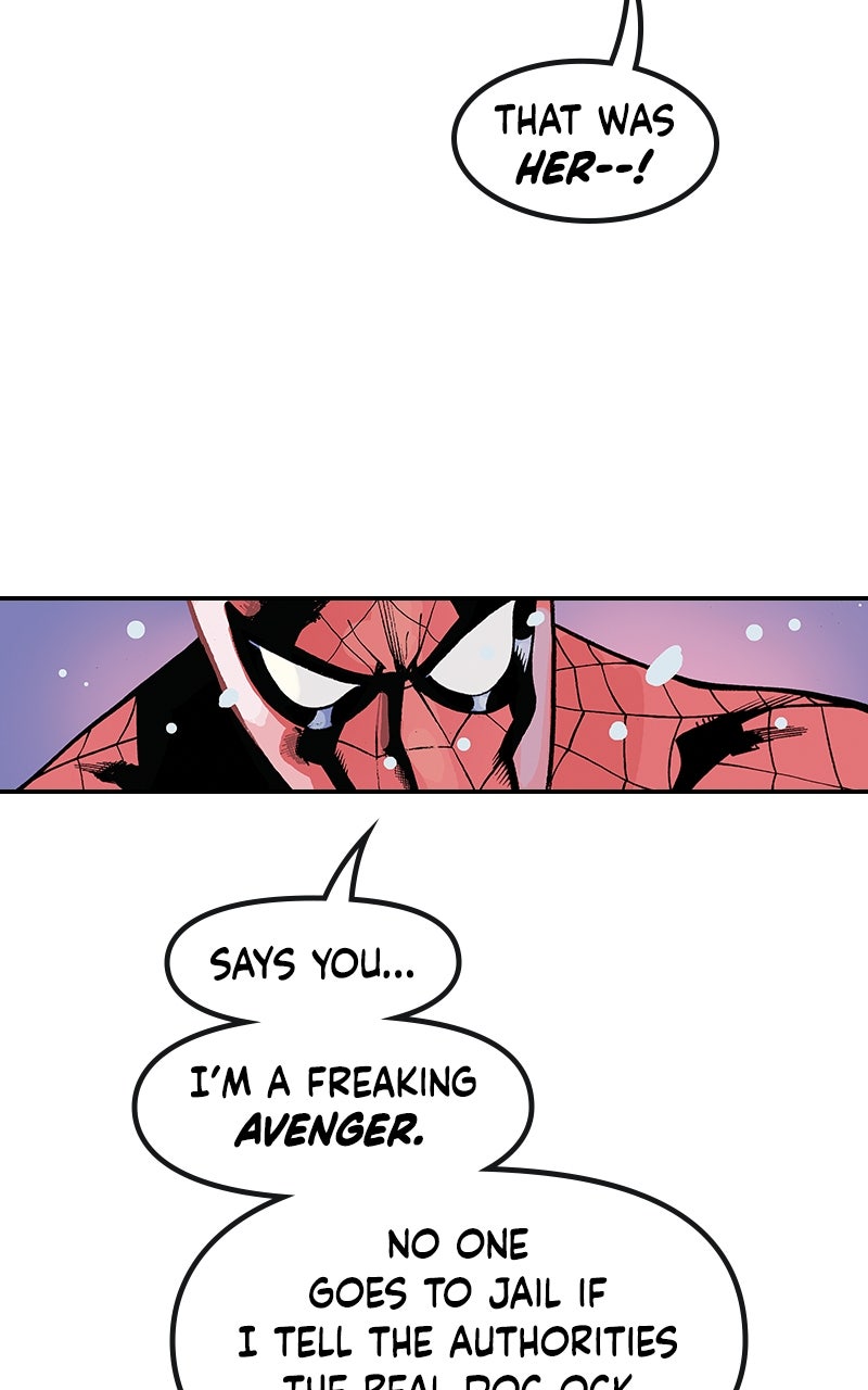 The Amazing Spider-Man (2022) (S2) Episode 46 page 12 - 