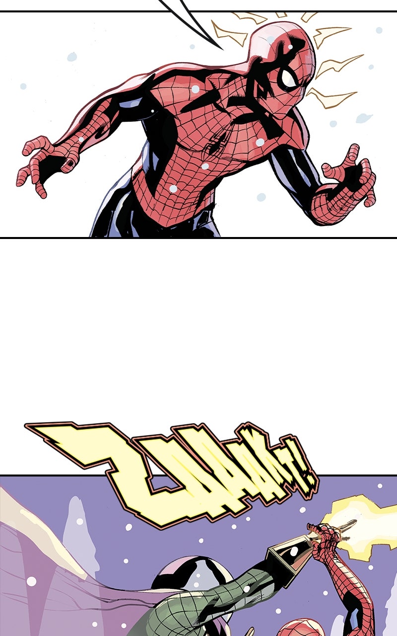 The Amazing Spider-Man (2022) (S2) Episode 46 page 15 - 