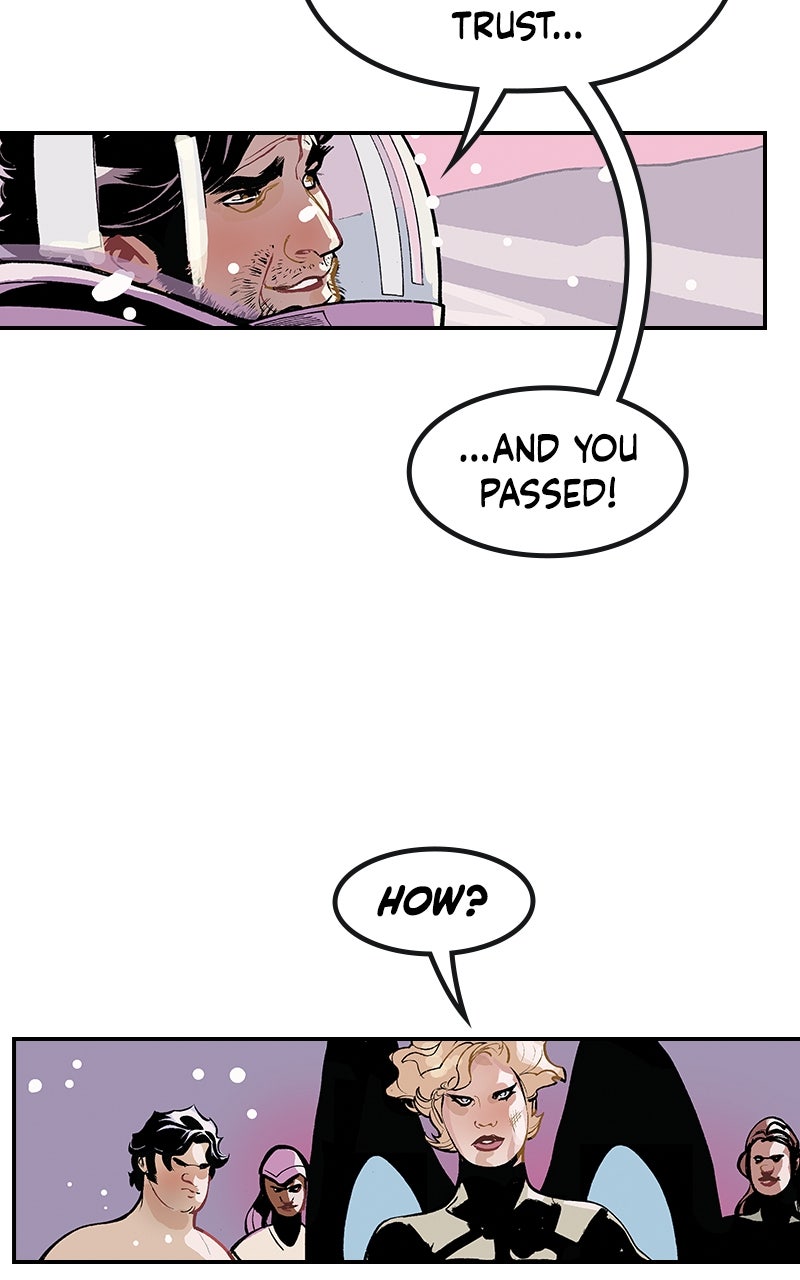 The Amazing Spider-Man (2022) (S2) Episode 46 page 20 - 