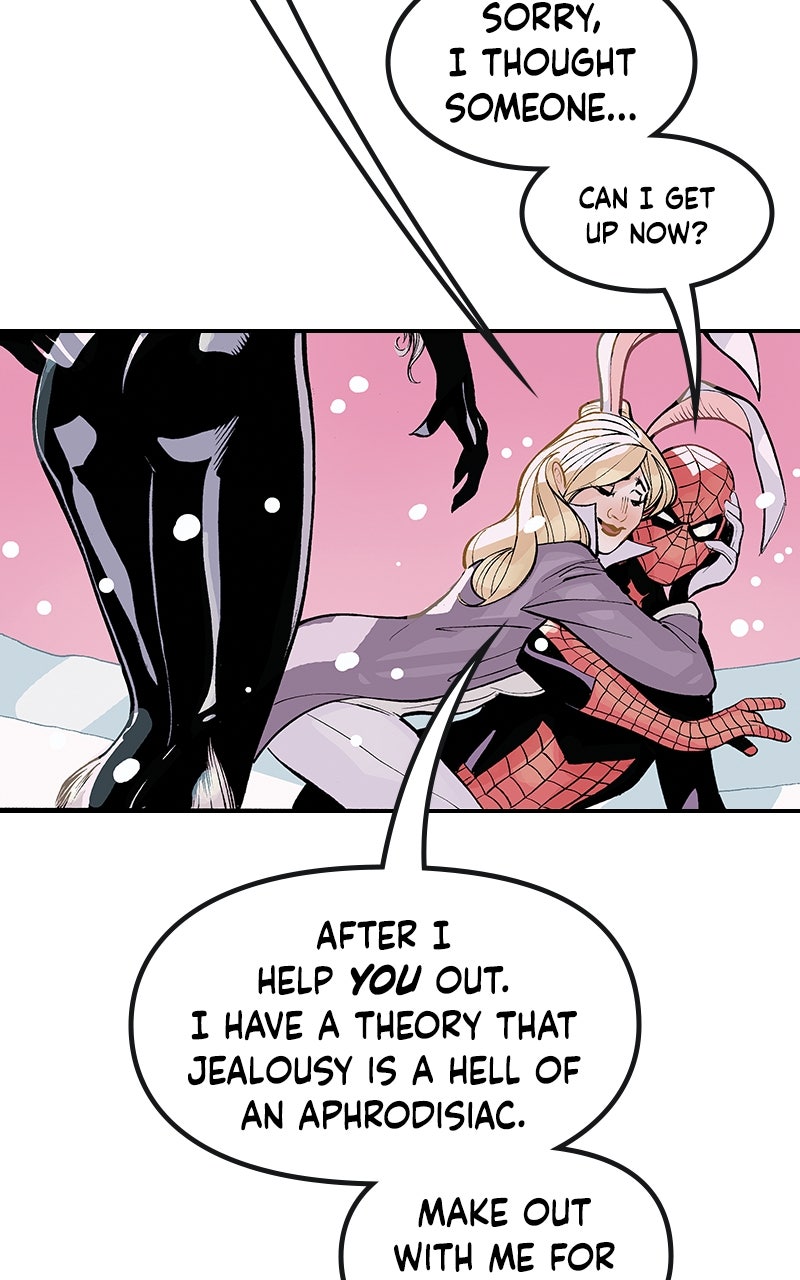 The Amazing Spider-Man (2022) (S2) Episode 46 page 3 - 