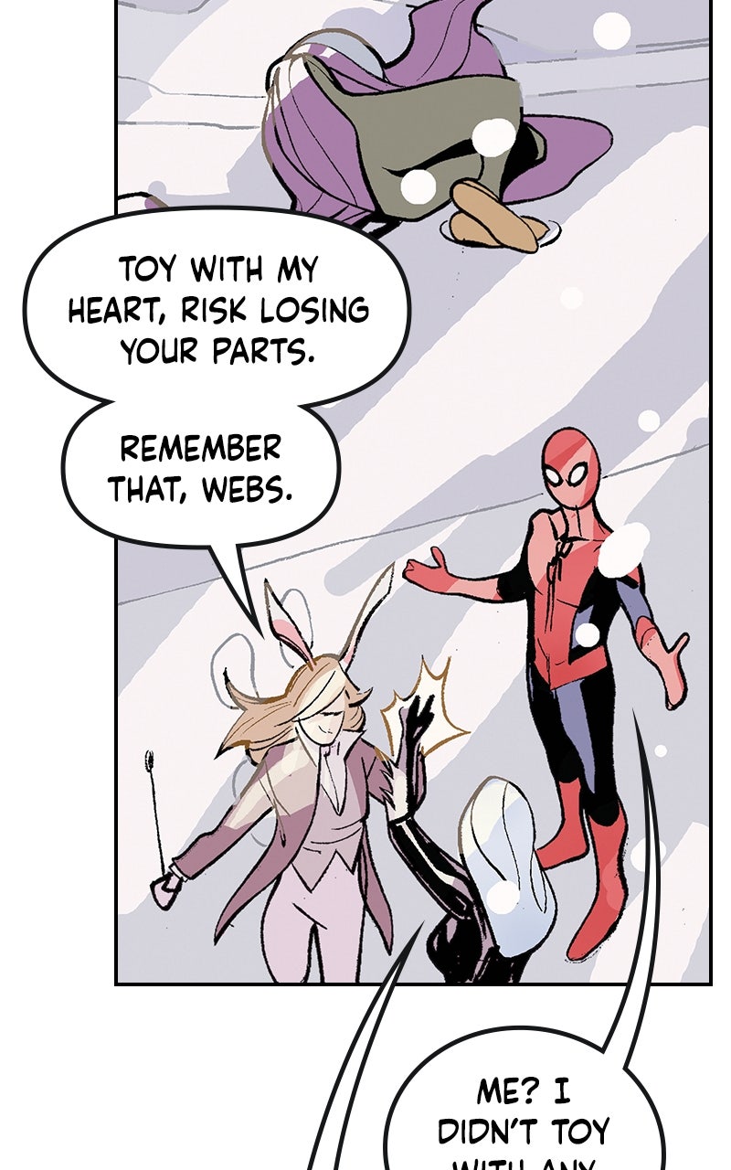The Amazing Spider-Man (2022) (S2) Episode 46 page 24 - 