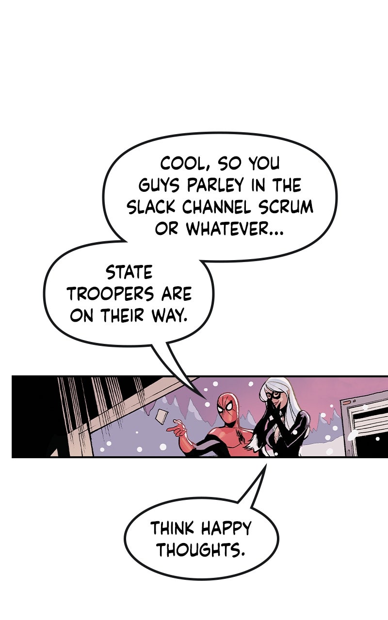 The Amazing Spider-Man (2022) (S2) Episode 46 page 27 - 