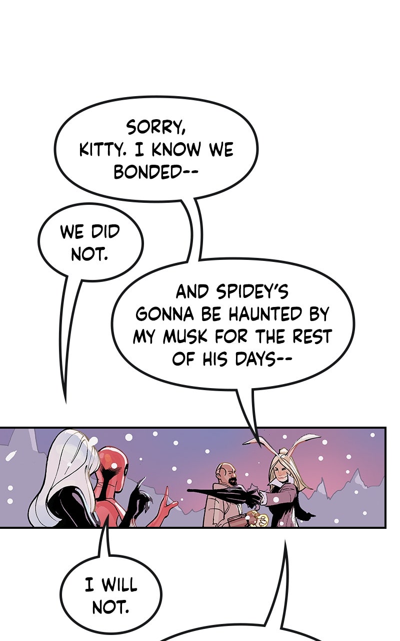 The Amazing Spider-Man (2022) (S2) Episode 46 page 29 - 