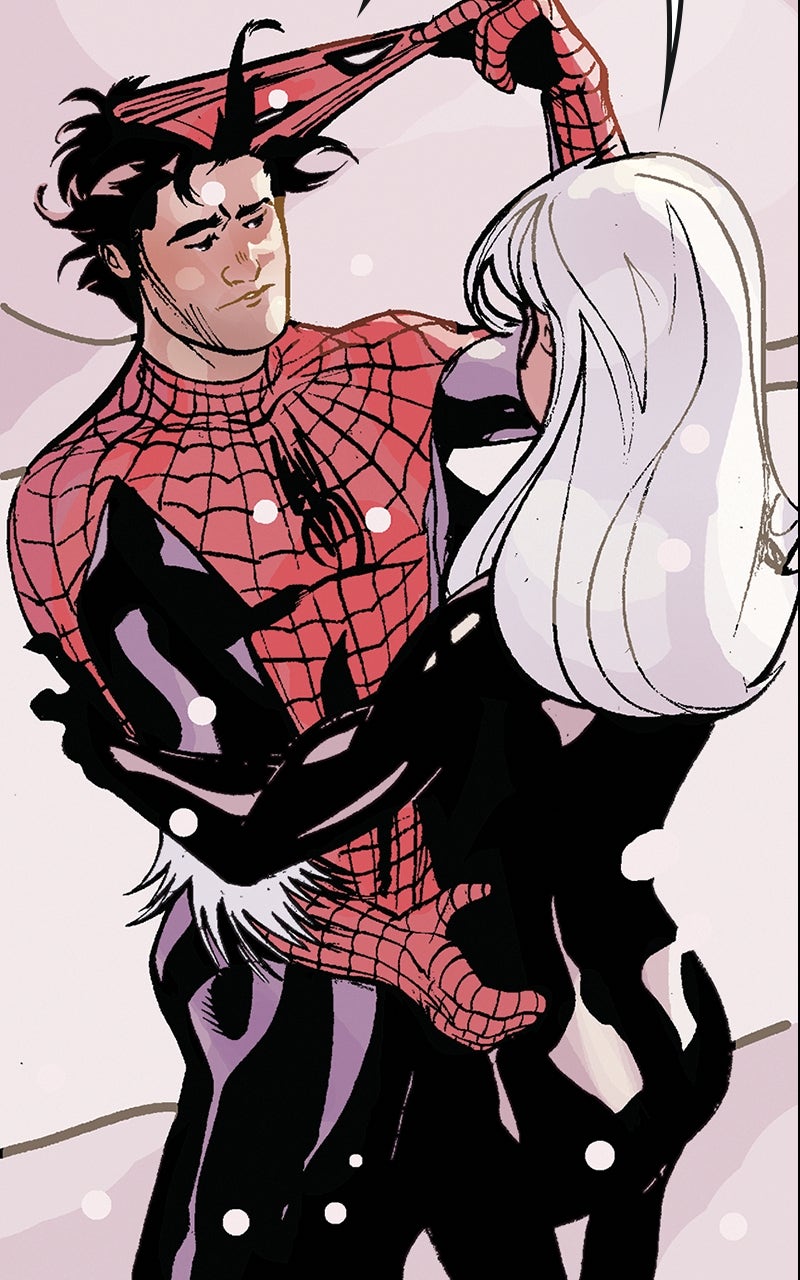 The Amazing Spider-Man (2022) (S2) Episode 46 page 46 - 