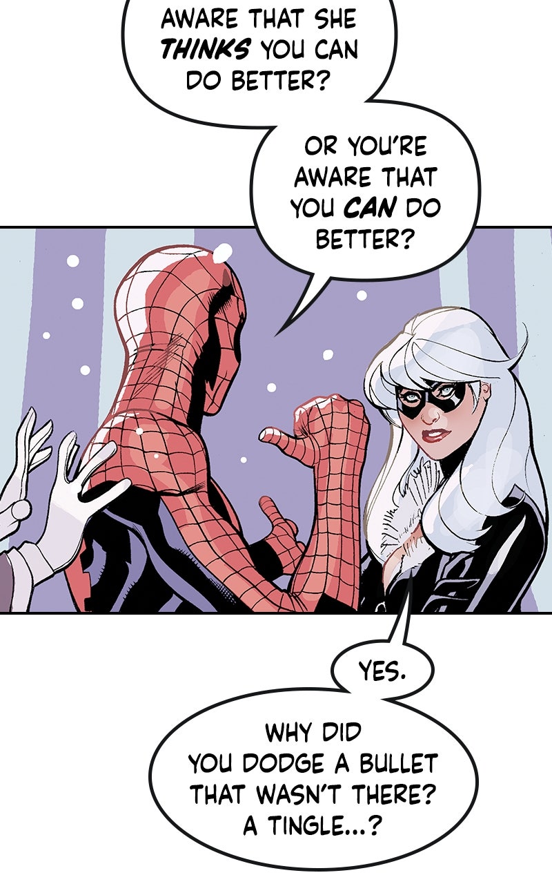 The Amazing Spider-Man (2022) (S2) Episode 46 page 6 - 