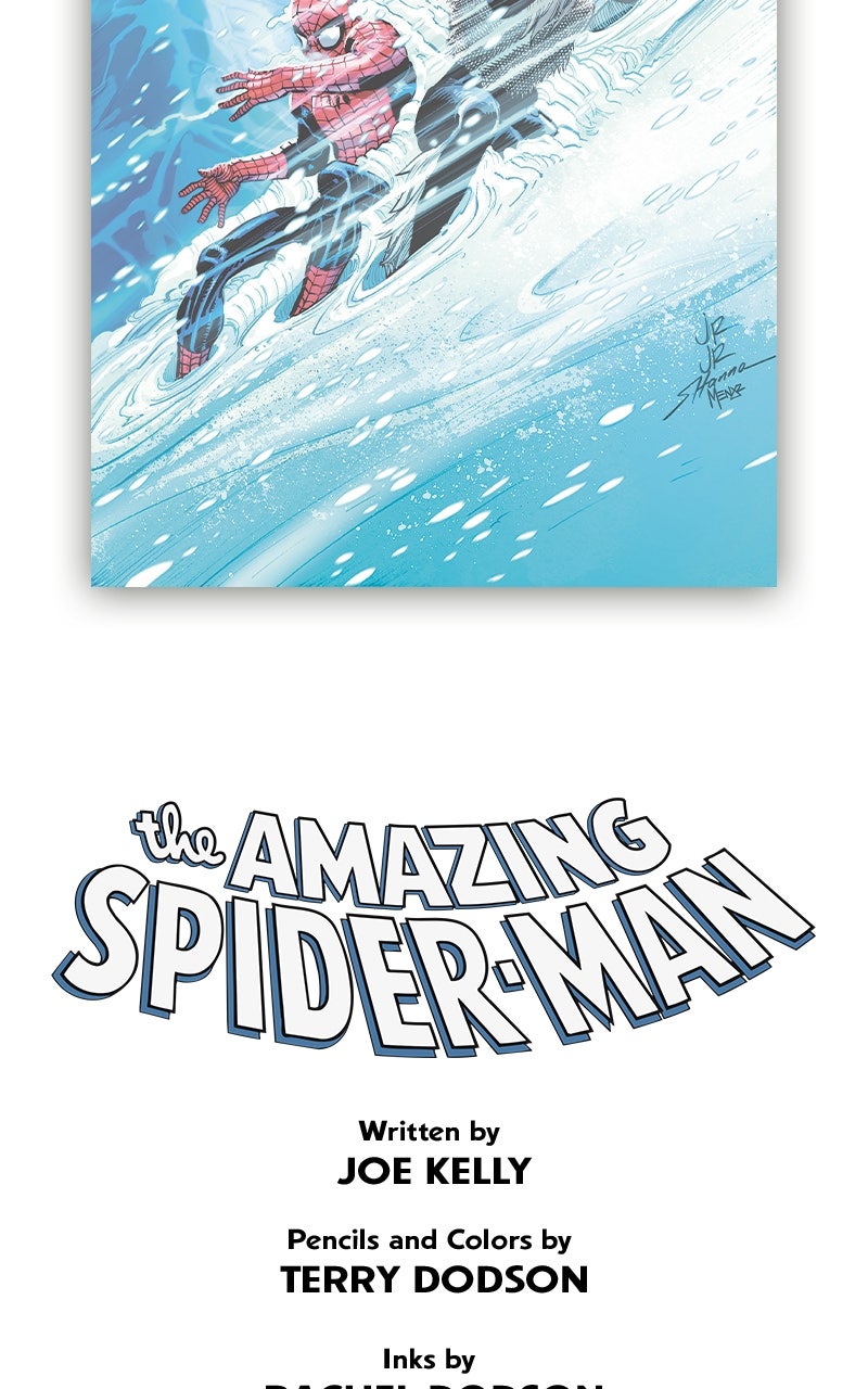 The Amazing Spider-Man (2022) (S2) Episode 46 page 57 - 