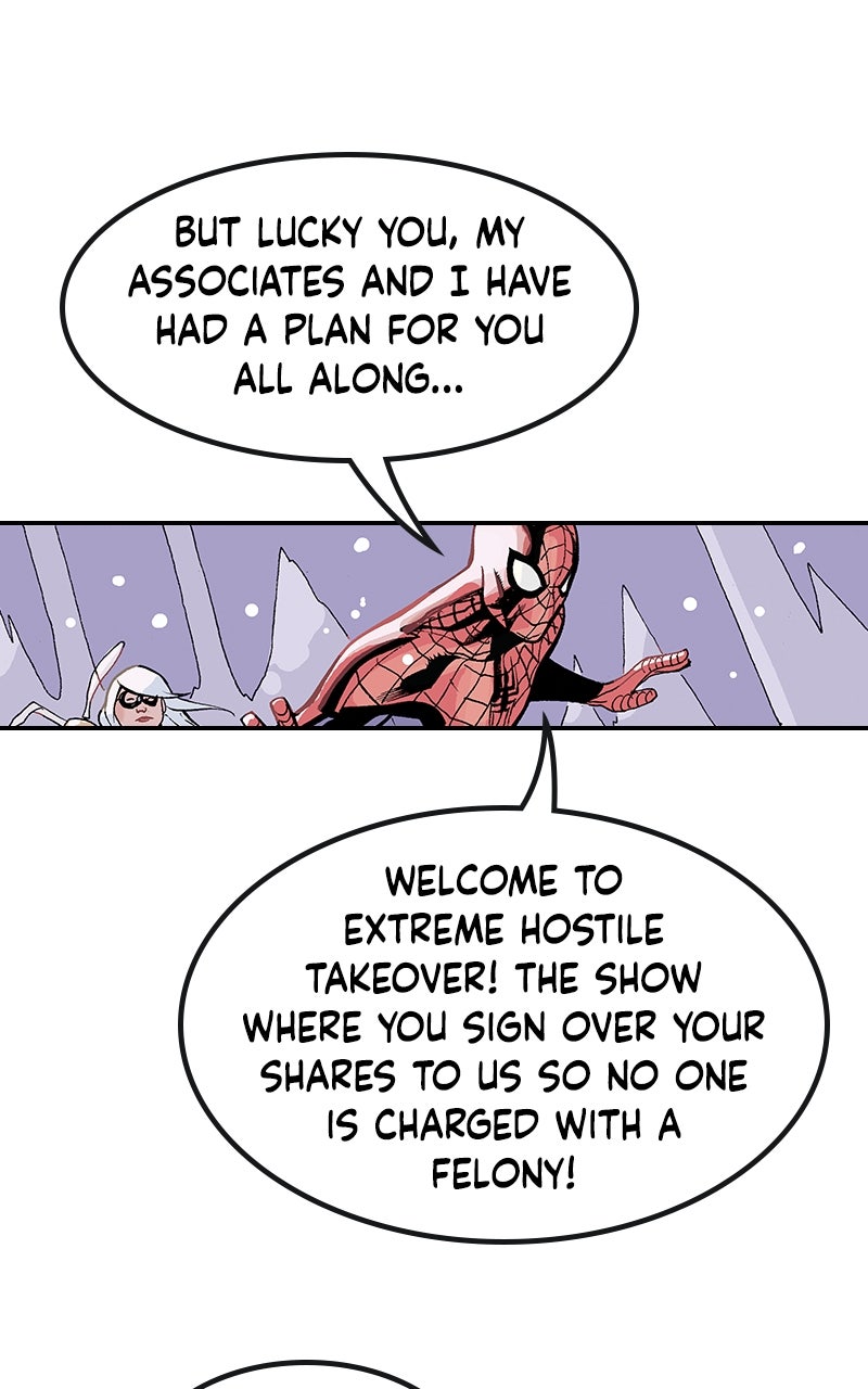 The Amazing Spider-Man (2022) (S2) Episode 46 page 9 - 
