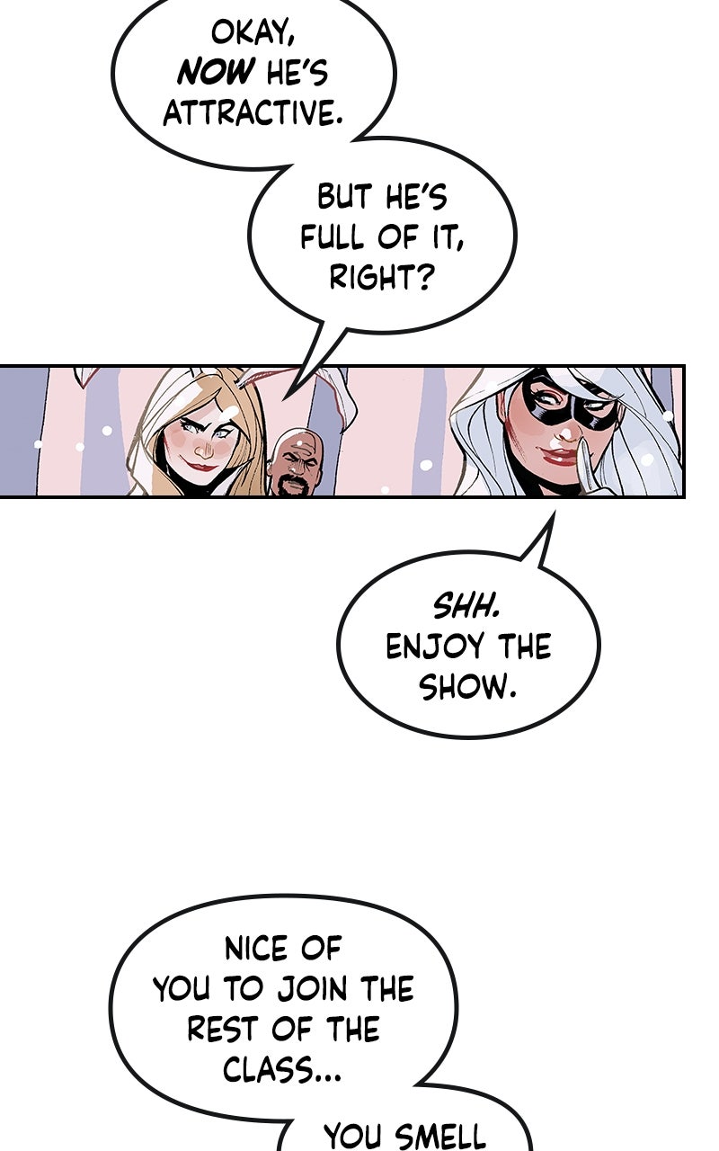 The Amazing Spider-Man (2022) (S2) Episode 46 page 10 - 