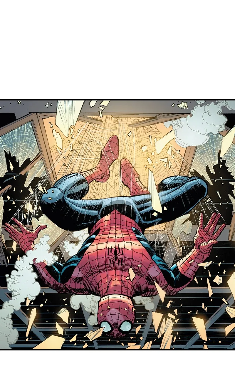 The Amazing Spider-Man (2022) Chapter 5 page 1 - 