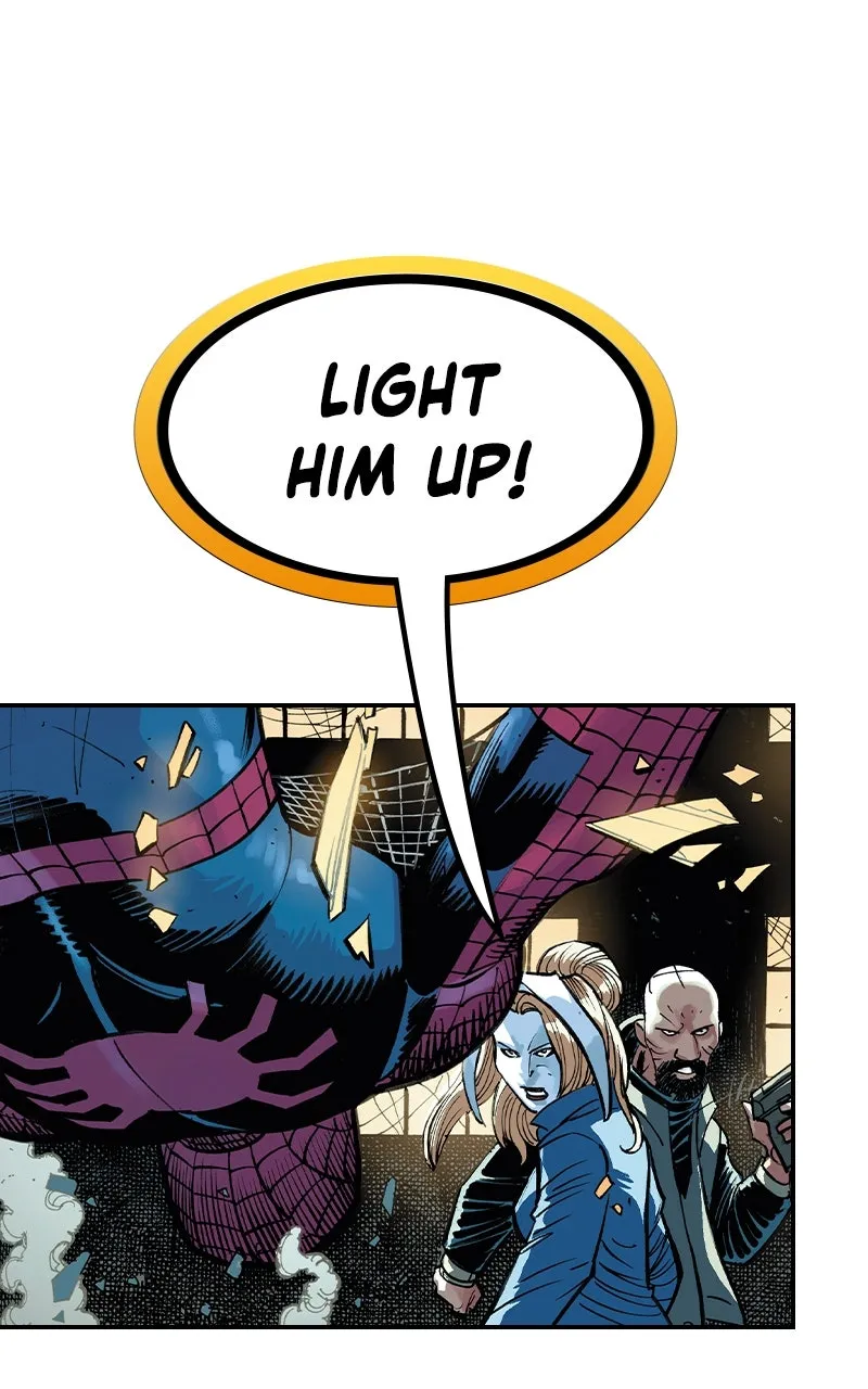 The Amazing Spider-Man (2022) Chapter 5 page 2 - 