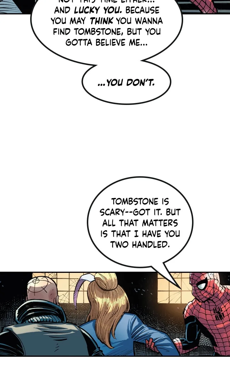 The Amazing Spider-Man (2022) Chapter 5 page 11 - 