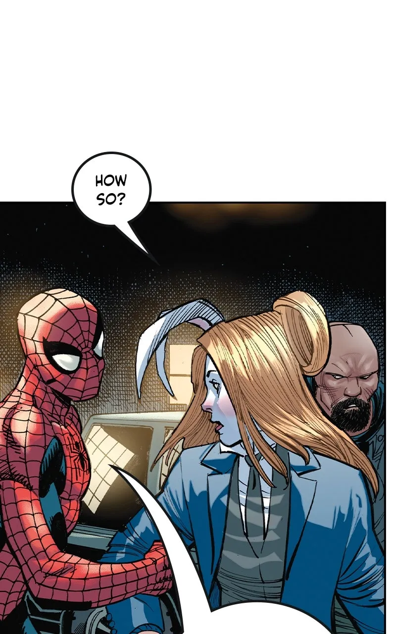 The Amazing Spider-Man (2022) Chapter 5 page 12 - 