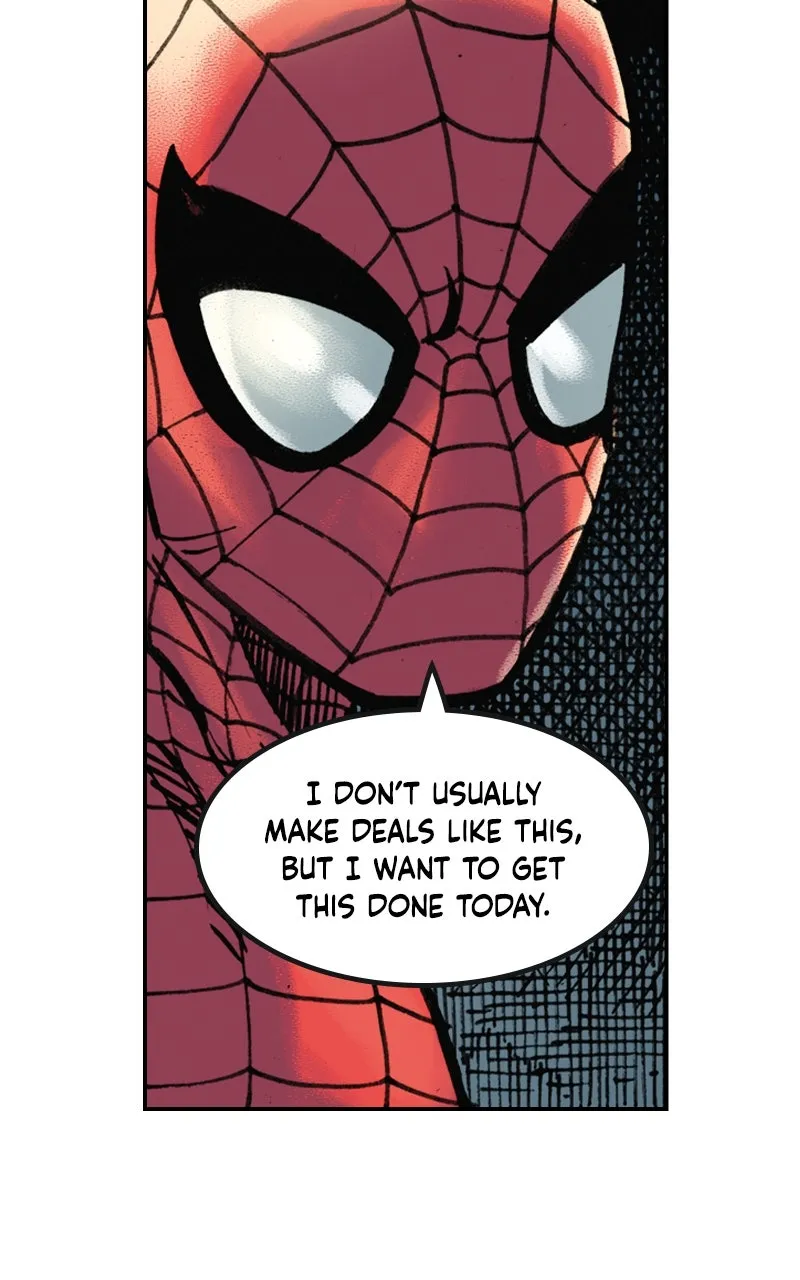 The Amazing Spider-Man (2022) Chapter 5 page 14 - 