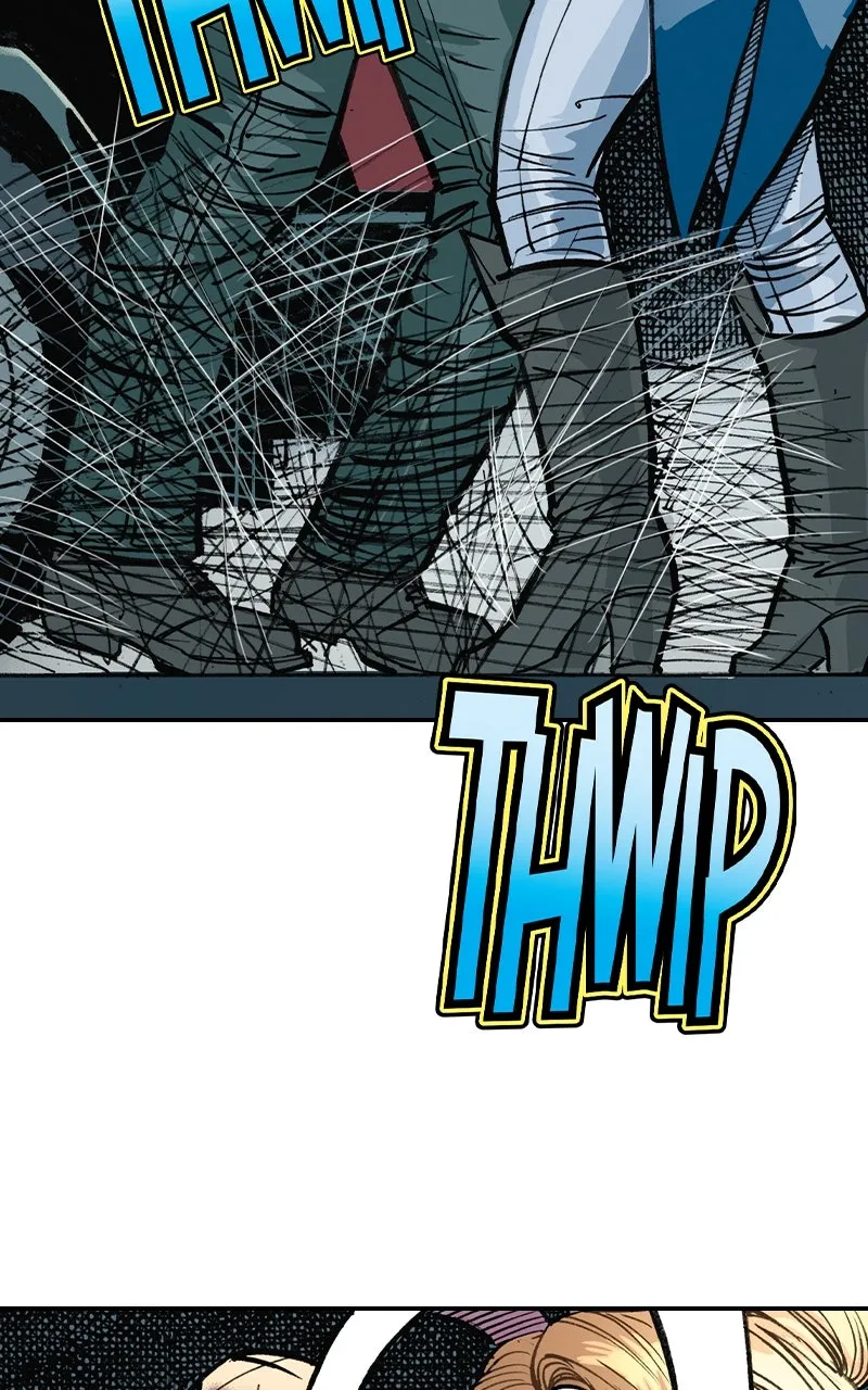 The Amazing Spider-Man (2022) Chapter 5 page 17 - 