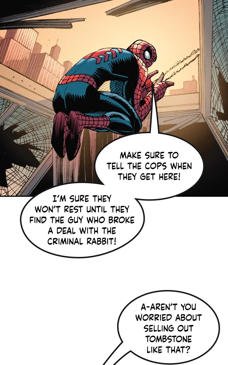 The Amazing Spider-Man (2022) Chapter 5 page 19 - 
