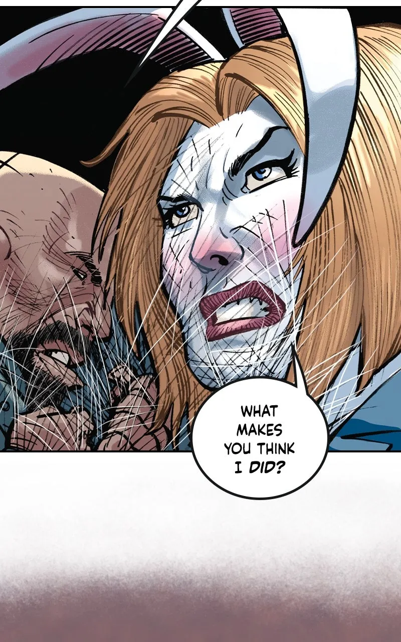 The Amazing Spider-Man (2022) Chapter 5 page 20 - 