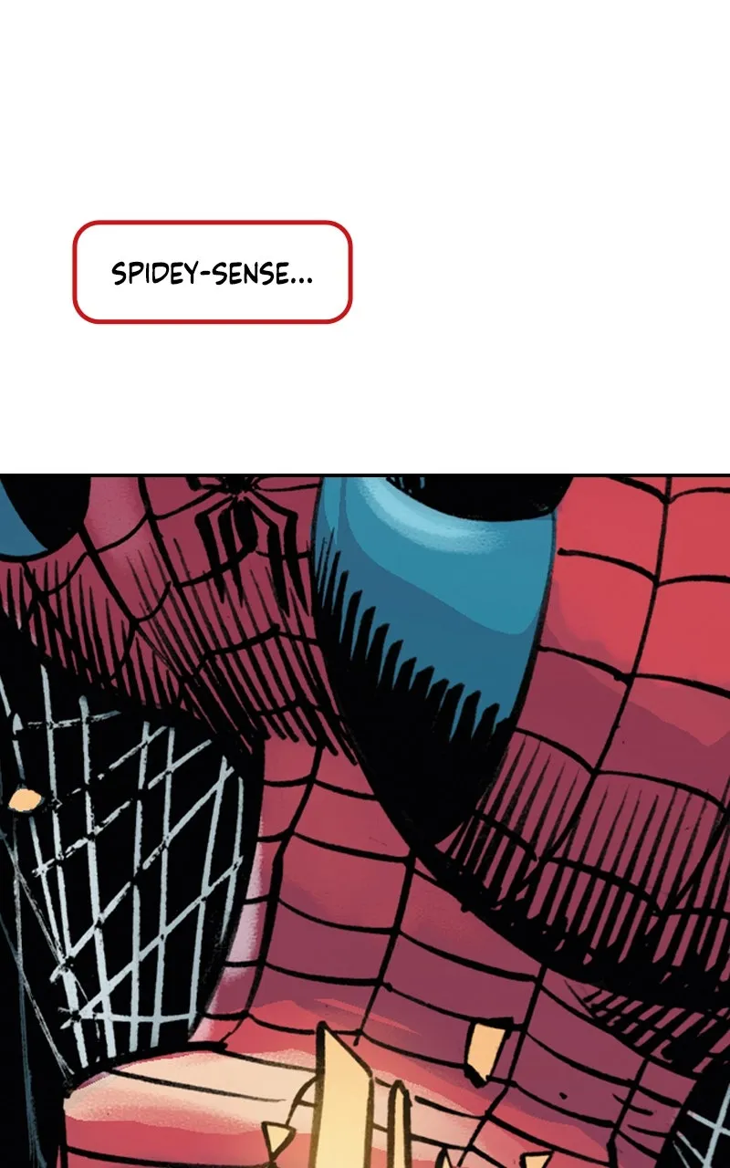 The Amazing Spider-Man (2022) Chapter 5 page 3 - 