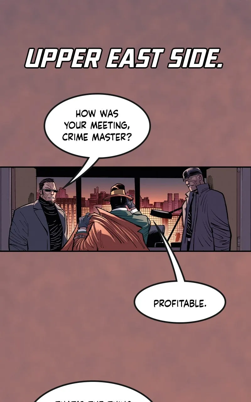The Amazing Spider-Man (2022) Chapter 5 page 21 - 