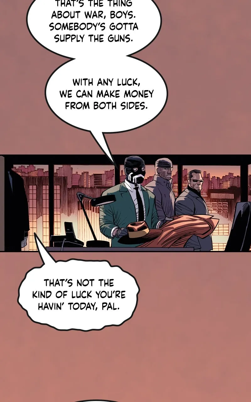 The Amazing Spider-Man (2022) Chapter 5 page 22 - 