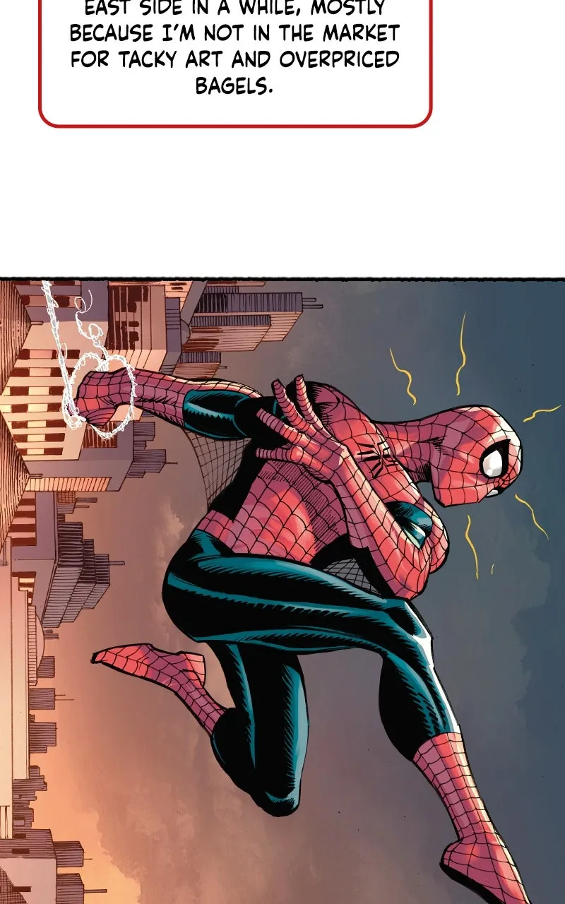 The Amazing Spider-Man (2022) Chapter 5 page 30 - 