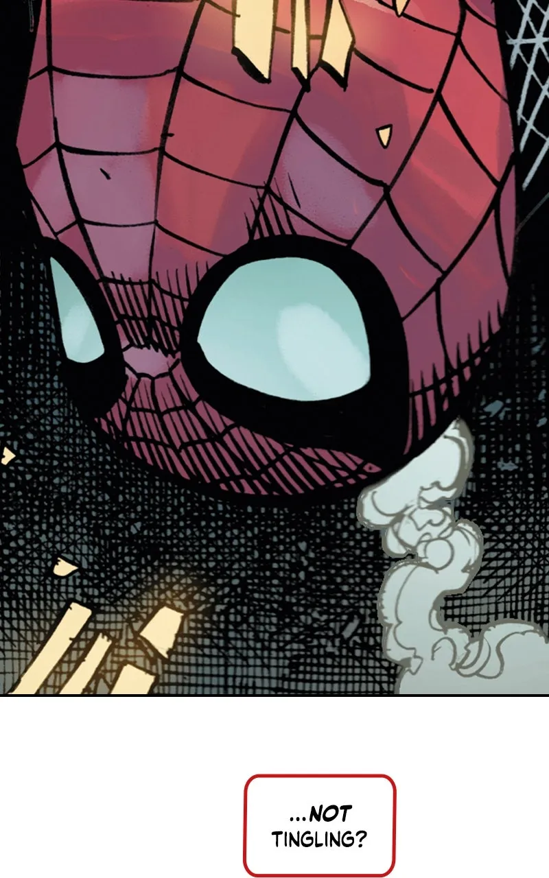 The Amazing Spider-Man (2022) Chapter 5 page 4 - 