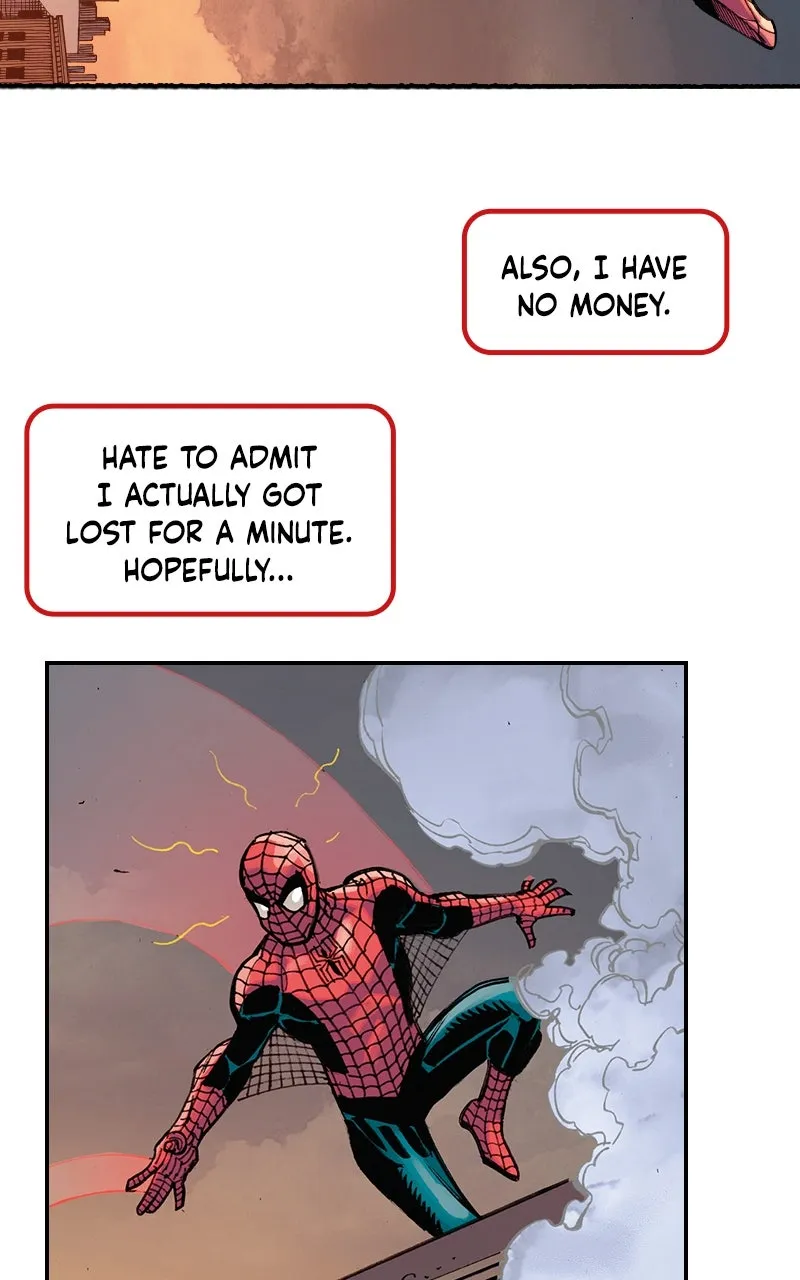 The Amazing Spider-Man (2022) Chapter 5 page 31 - 