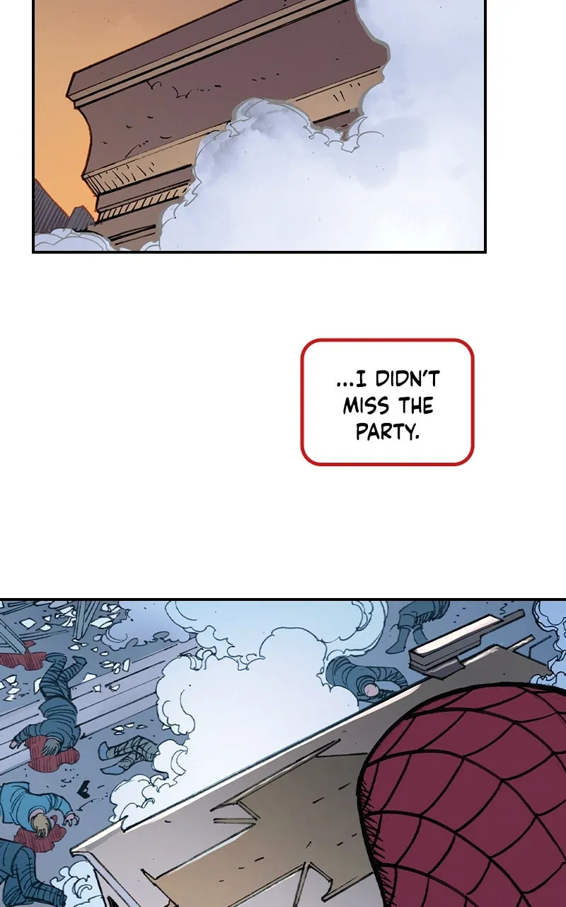 The Amazing Spider-Man (2022) Chapter 5 page 32 - 