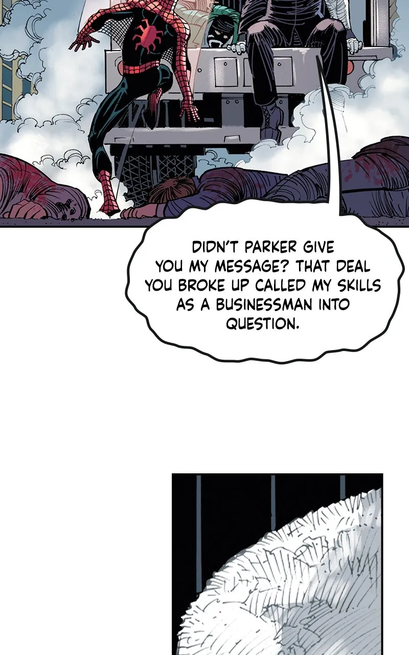 The Amazing Spider-Man (2022) Chapter 5 page 34 - 