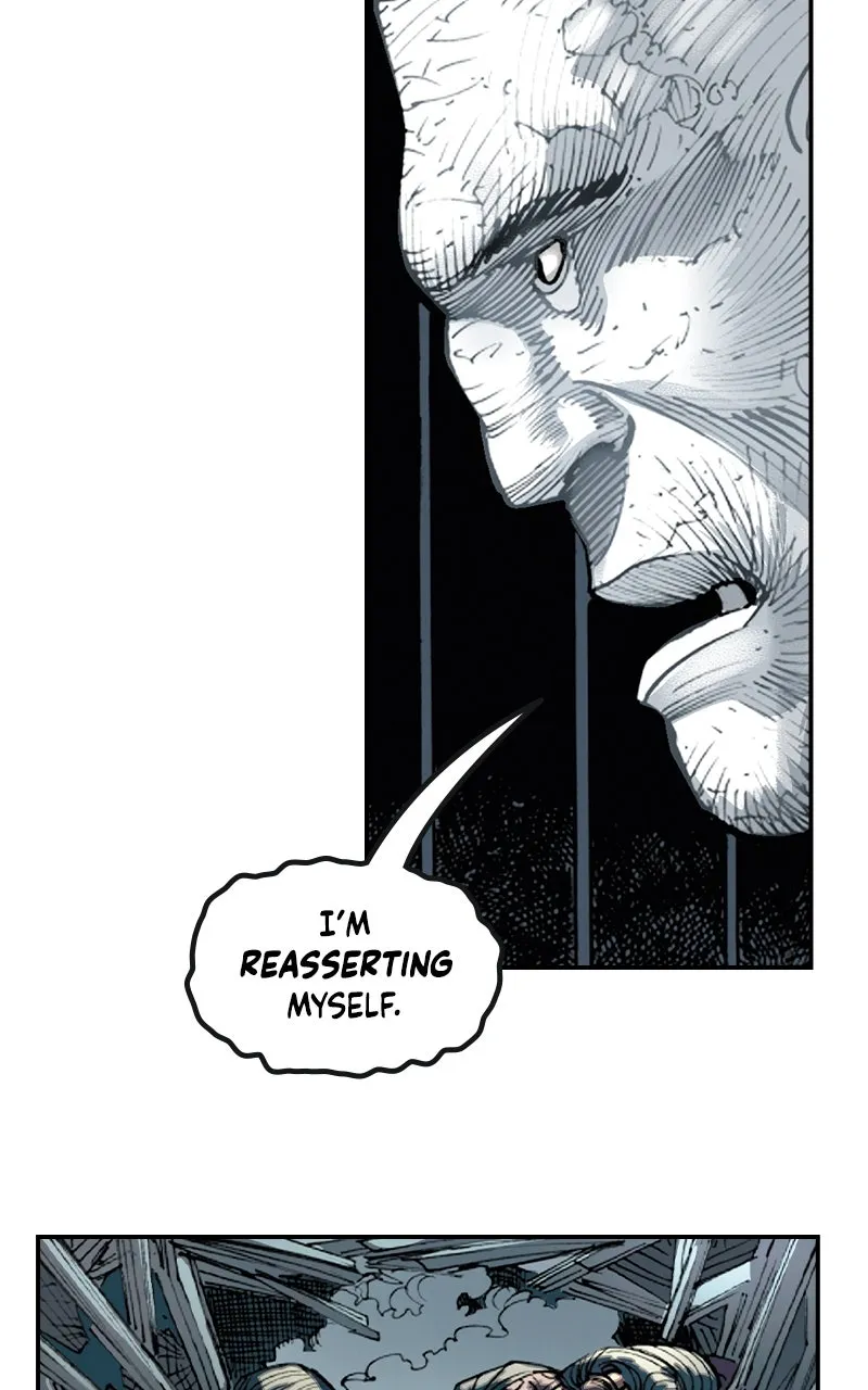 The Amazing Spider-Man (2022) Chapter 5 page 35 - 
