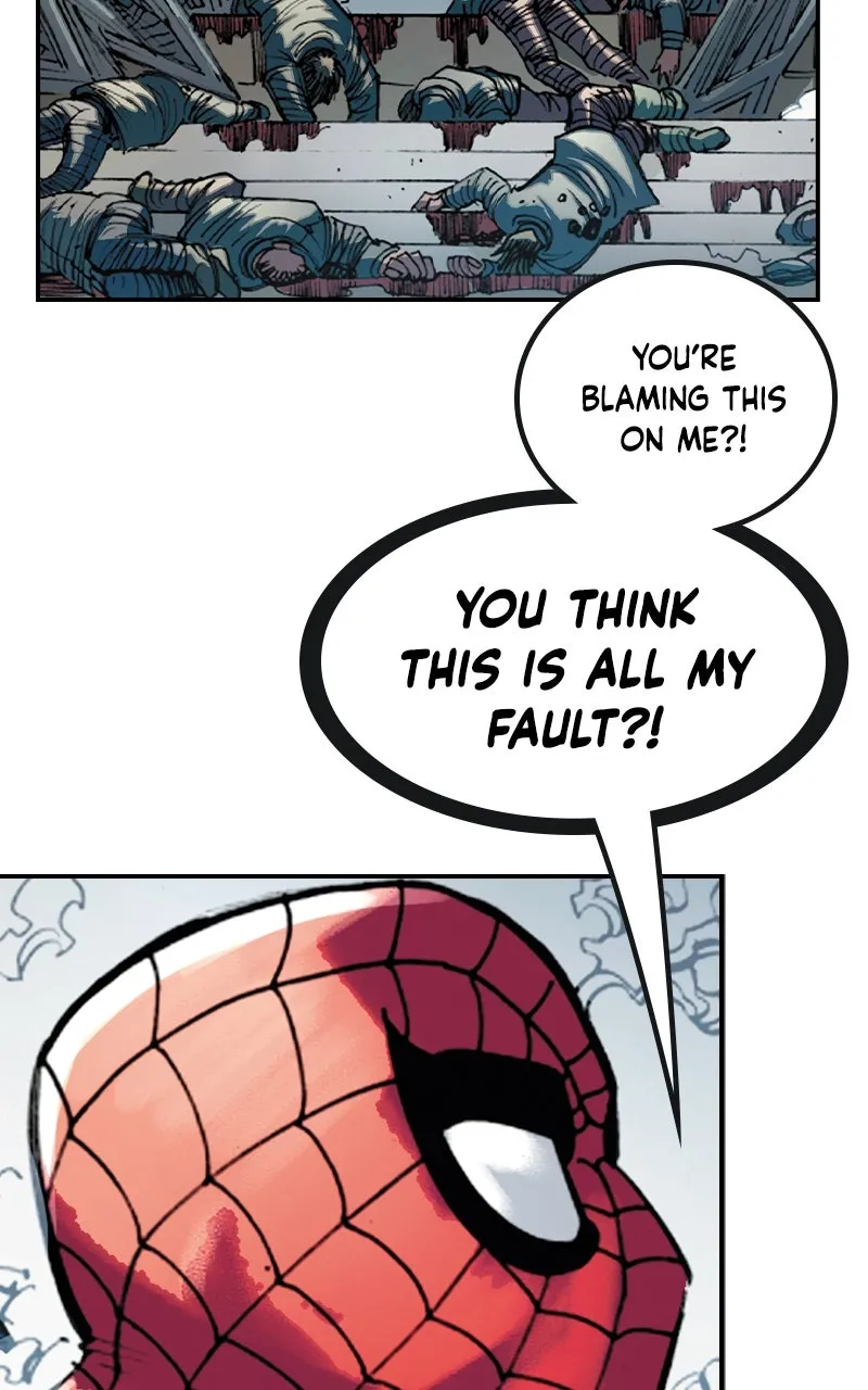 The Amazing Spider-Man (2022) Chapter 5 page 36 - 