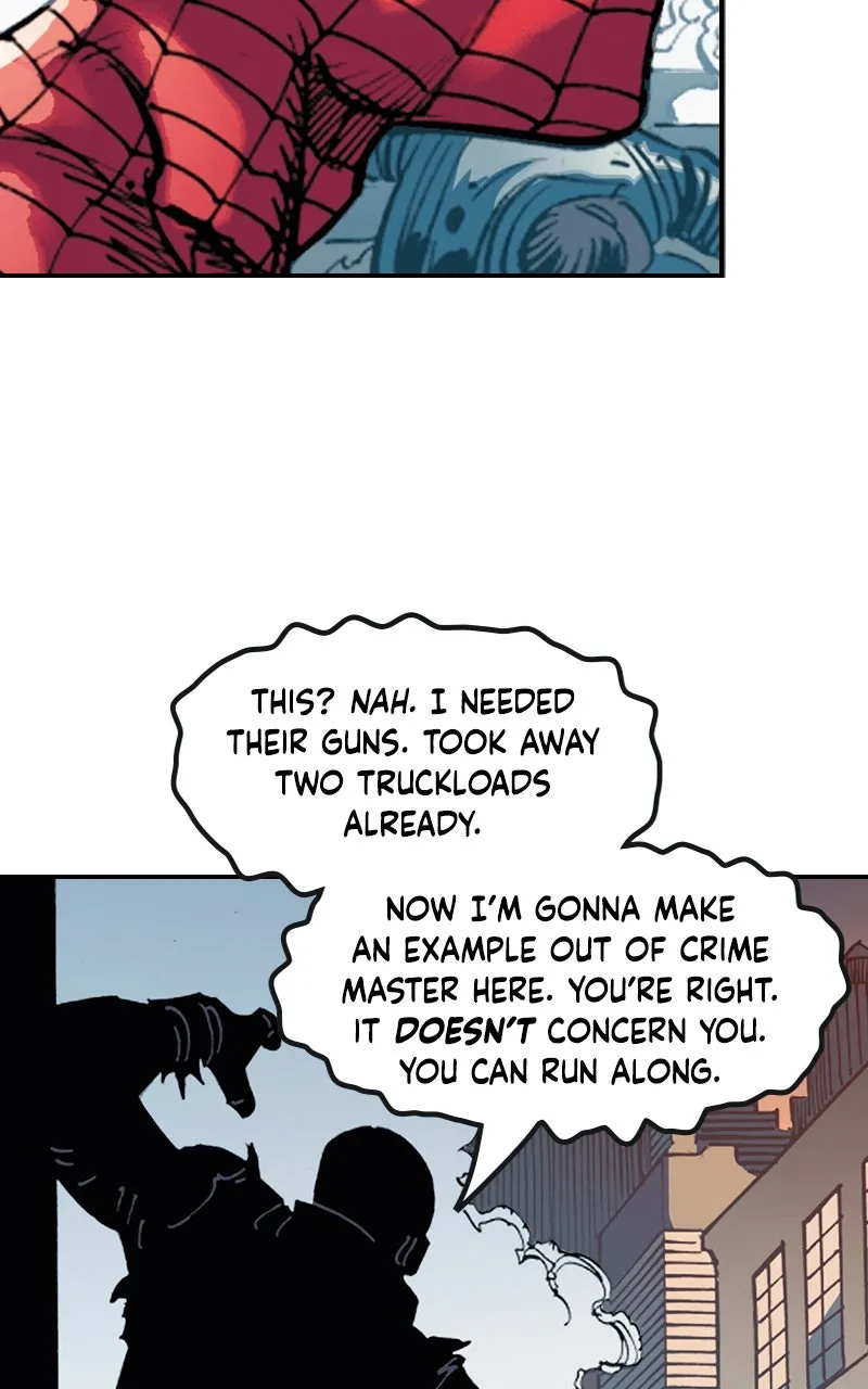 The Amazing Spider-Man (2022) Chapter 5 page 37 - 