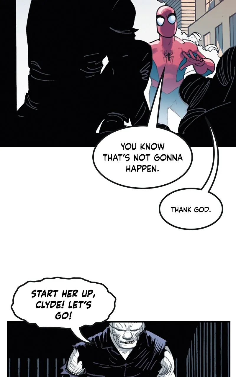 The Amazing Spider-Man (2022) Chapter 5 page 38 - 