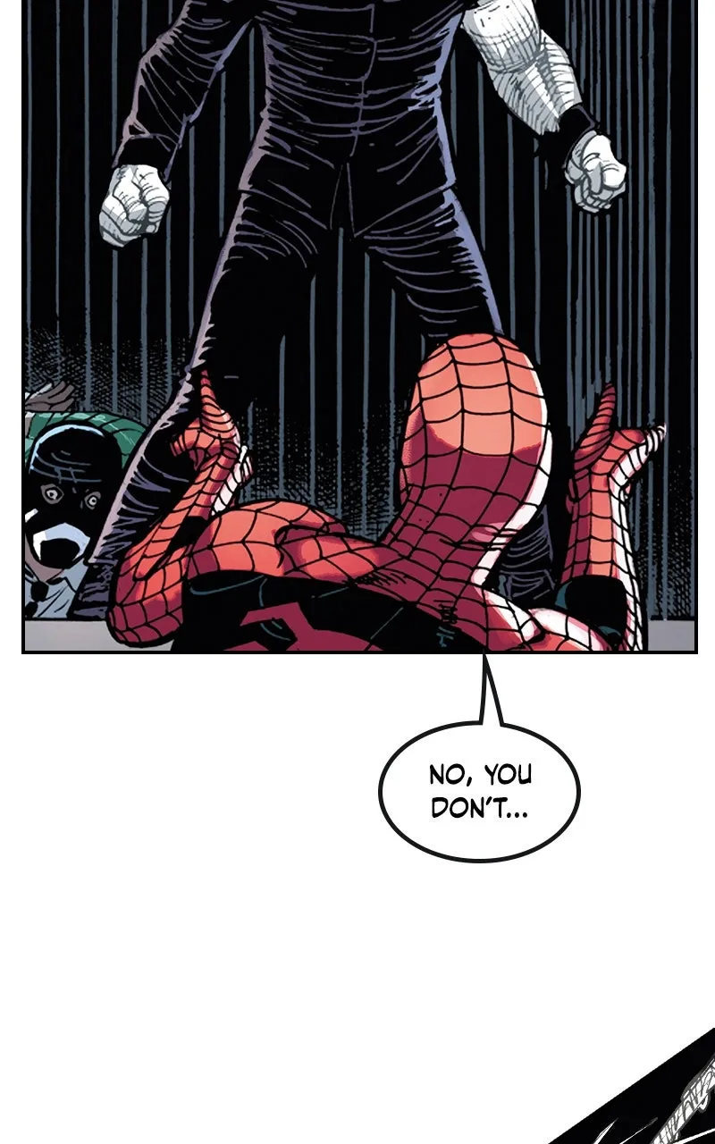 The Amazing Spider-Man (2022) Chapter 5 page 39 - 