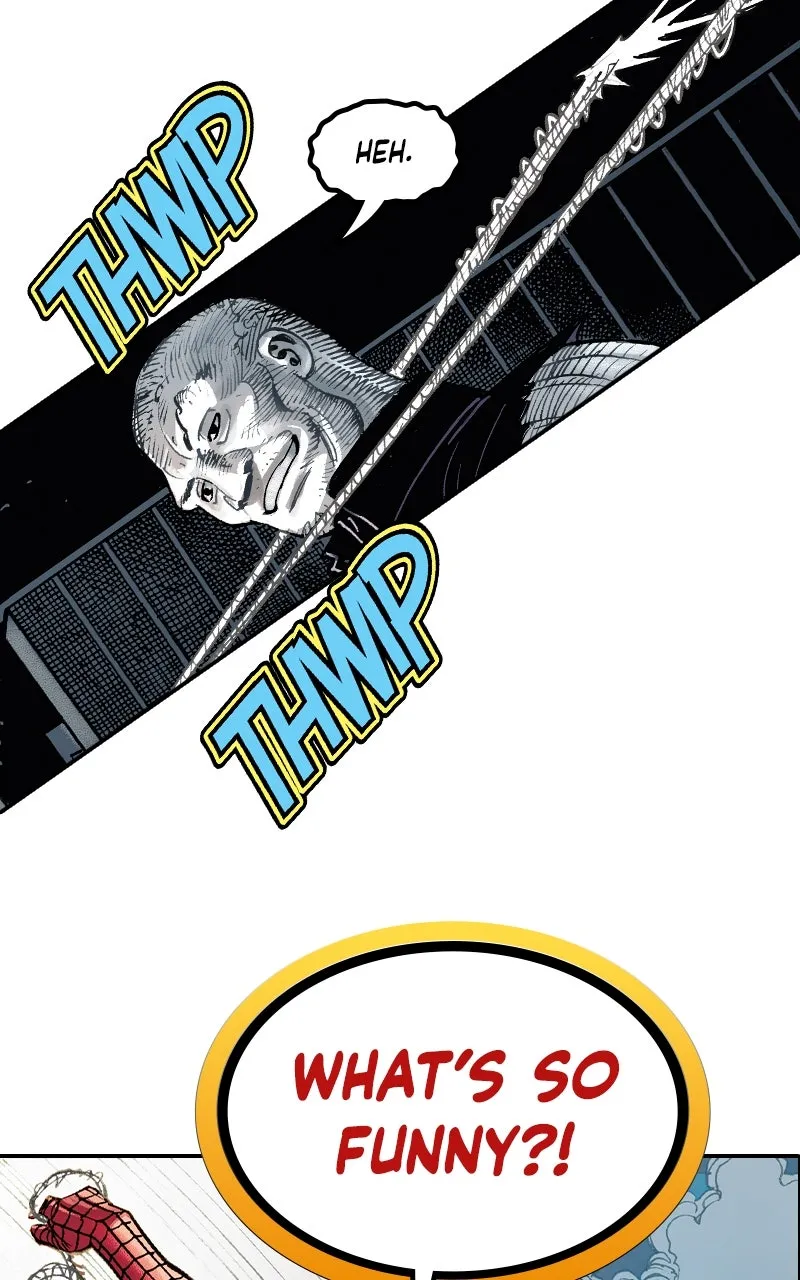 The Amazing Spider-Man (2022) Chapter 5 page 40 - 