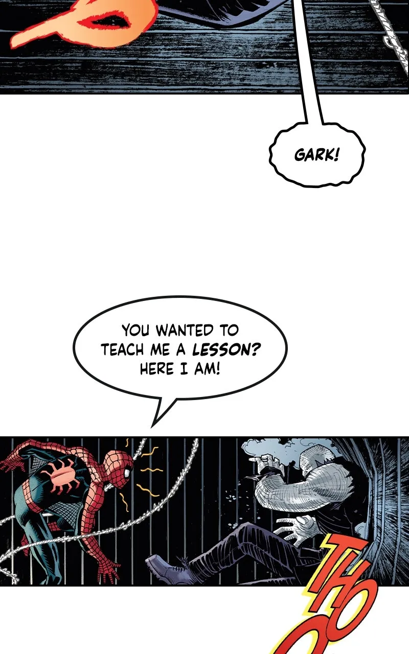 The Amazing Spider-Man (2022) Chapter 5 page 42 - 