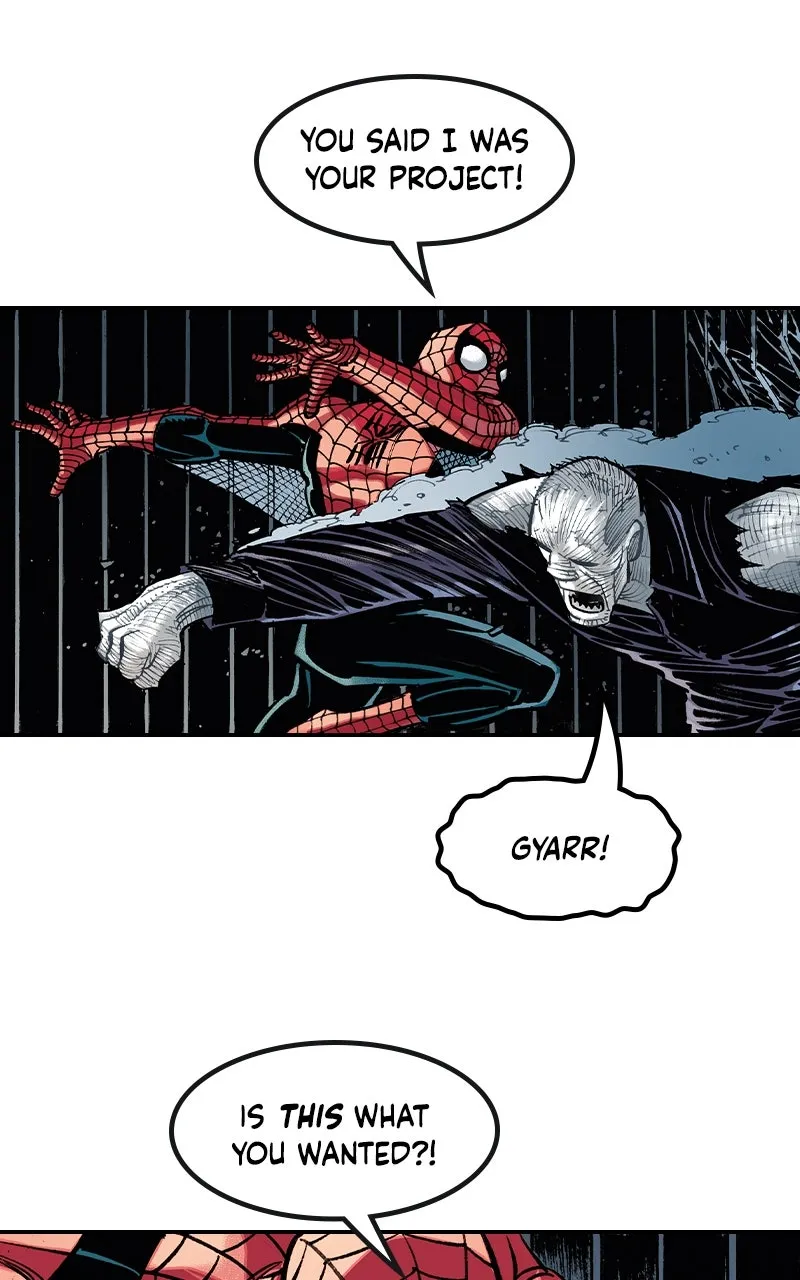 The Amazing Spider-Man (2022) Chapter 5 page 44 - 