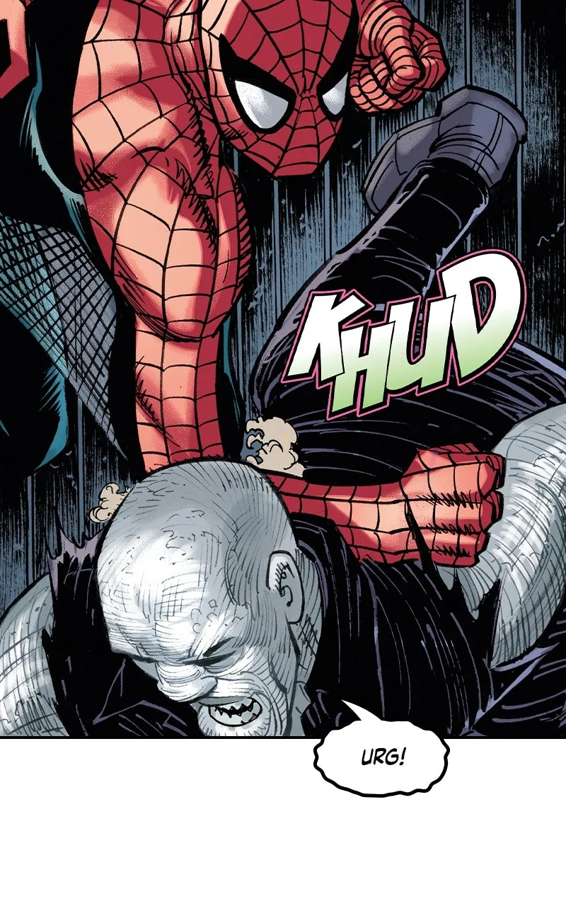 The Amazing Spider-Man (2022) Chapter 5 page 45 - 