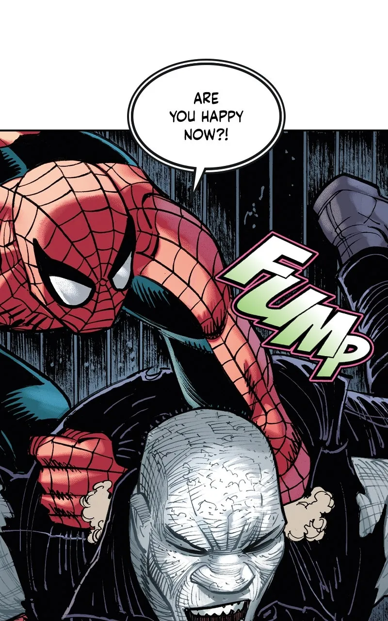 The Amazing Spider-Man (2022) Chapter 5 page 46 - 