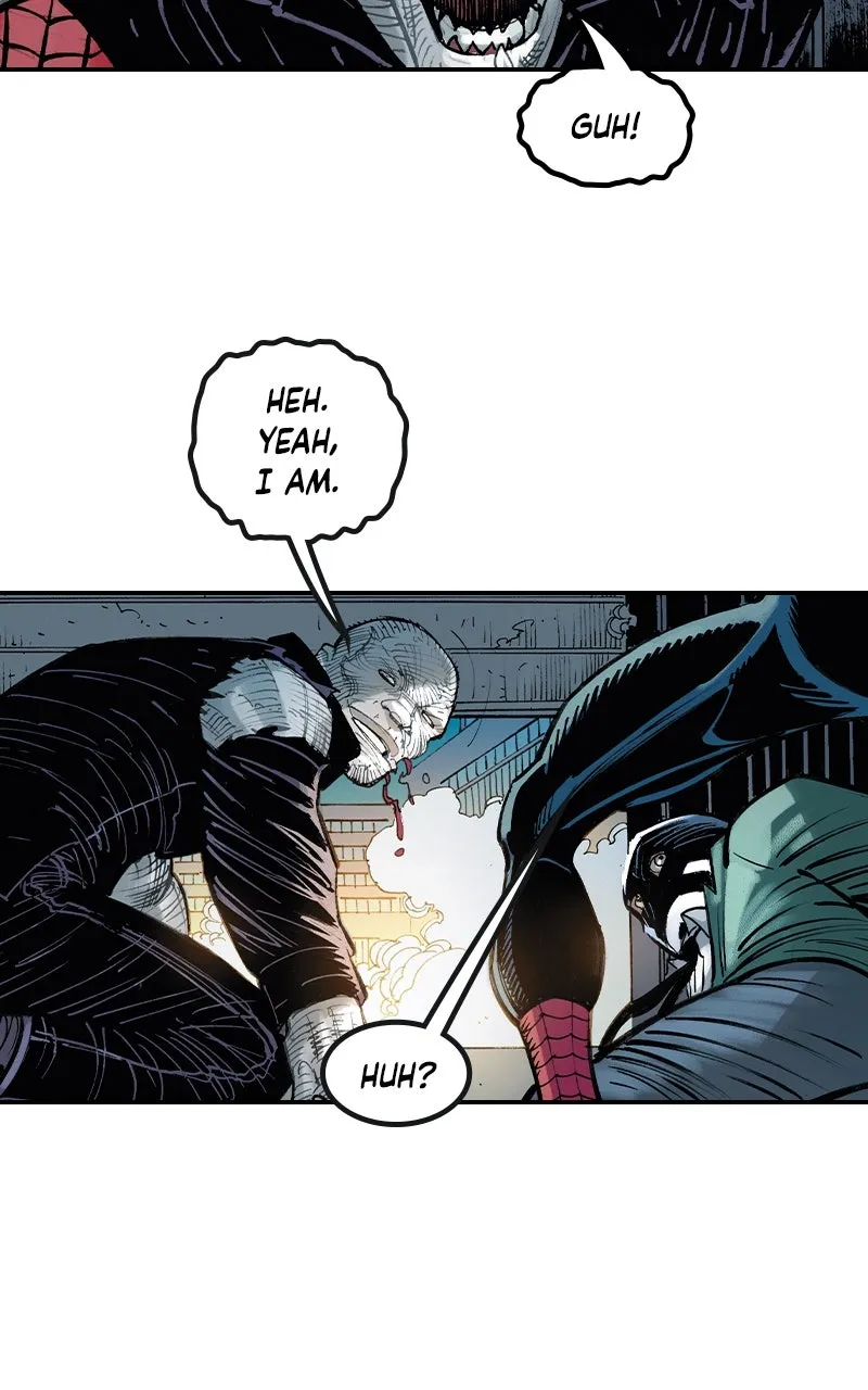 The Amazing Spider-Man (2022) Chapter 5 page 47 - 