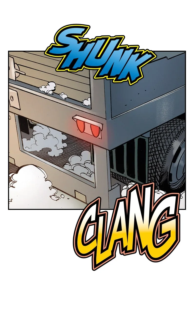 The Amazing Spider-Man (2022) Chapter 5 page 48 - 