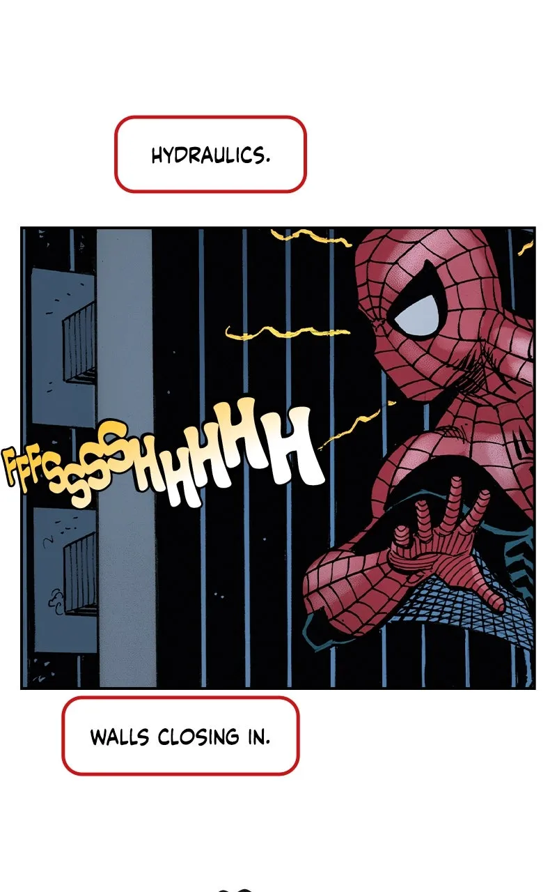 The Amazing Spider-Man (2022) Chapter 5 page 49 - 