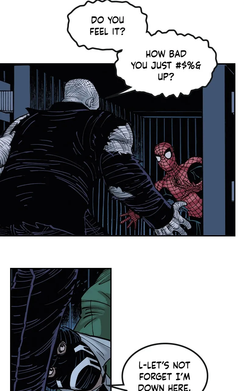 The Amazing Spider-Man (2022) Chapter 5 page 50 - 