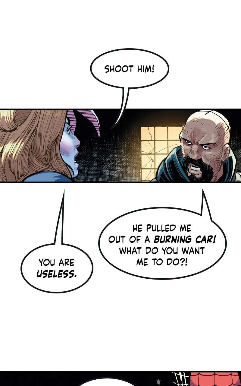 The Amazing Spider-Man (2022) Chapter 5 page 6 - 